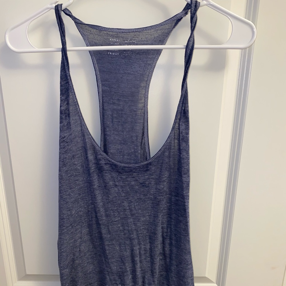 free people tank top